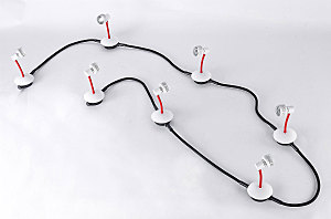 Наборная трек-система Bay Shore LSP-9818-07