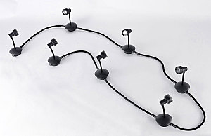 Наборная трек-система Bay Shore LSP-9821-07