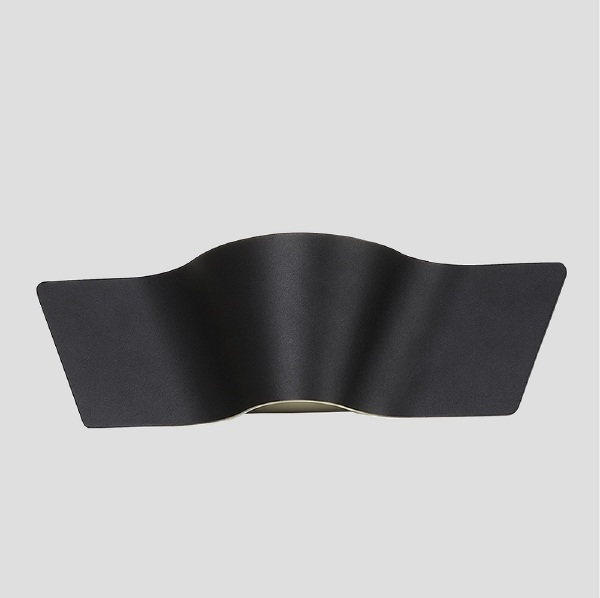 Настенное бра Clt 014 CLT 014W BL