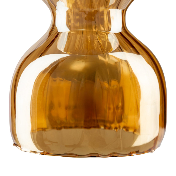 Светильник подвесной Iris IRIS SP1 B AMBER