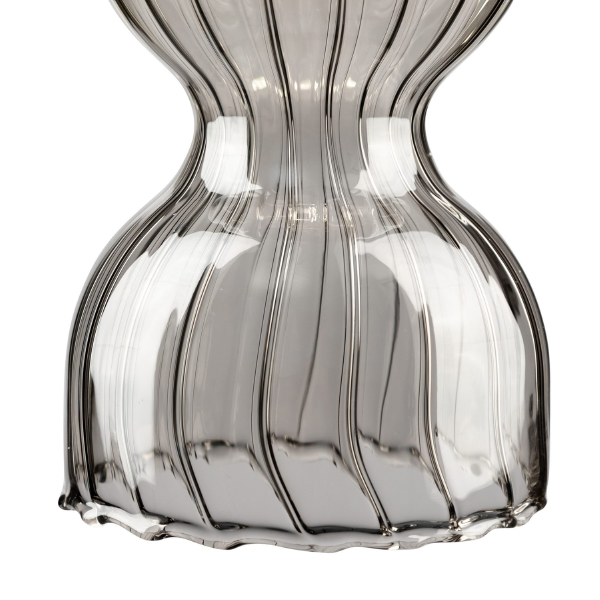 Светильник подвесной Iris IRIS SP1 B SMOKE