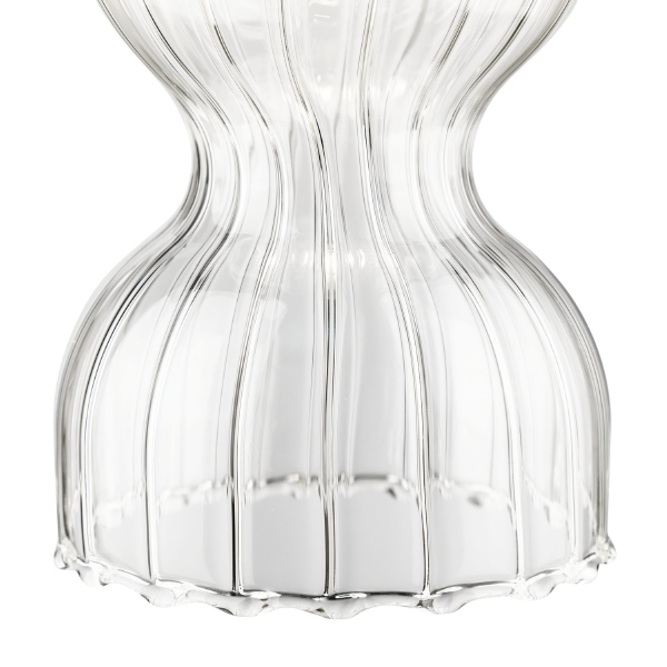 Светильник подвесной Iris IRIS SP1 B TRANSPARENT