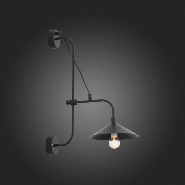 Настенное бра Sсarno SL265.401.01