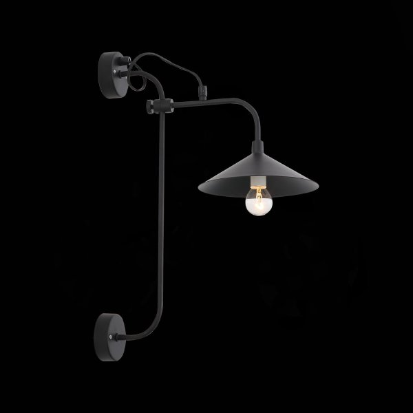 Настенное бра Sсarno SL265.401.01