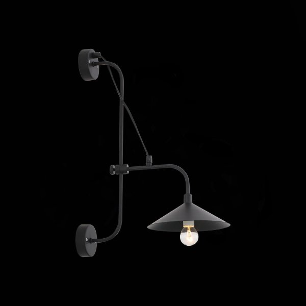 Настенное бра Sсarno SL265.401.01