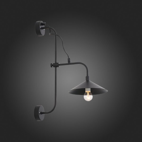 Настенное бра Sсarno SL265.401.01