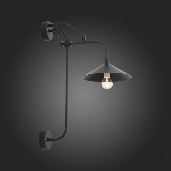 Настенное бра Sсarno SL265.401.01