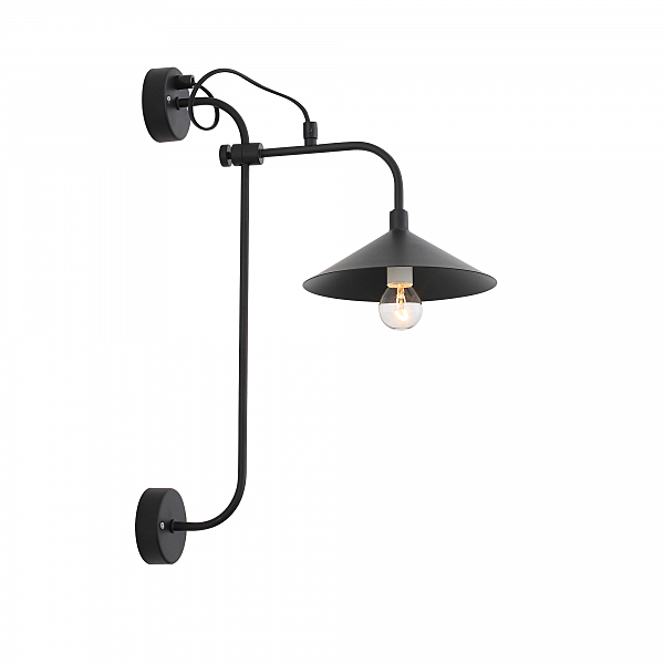 Настенное бра Sсarno SL265.401.01