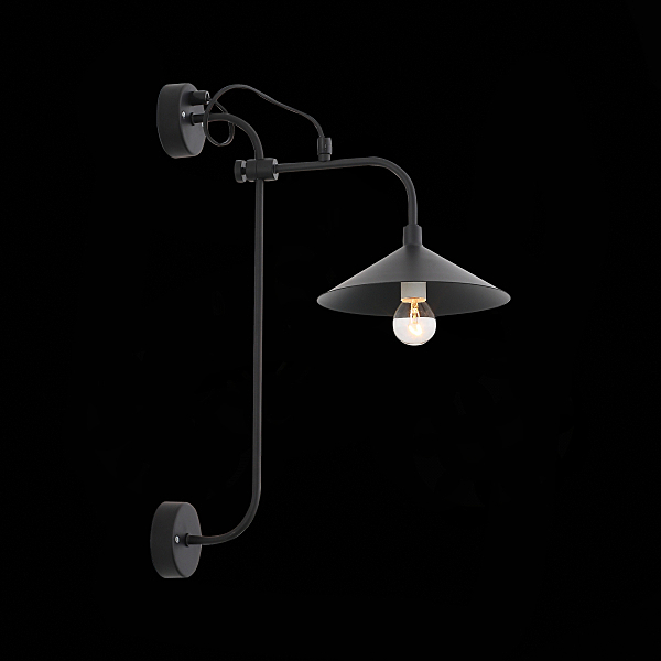 Настенное бра Sсarno SL265.401.01