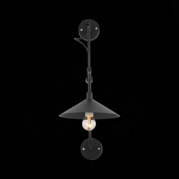 Настенное бра Sсarno SL265.401.01
