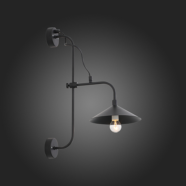 Настенное бра Sсarno SL265.401.01
