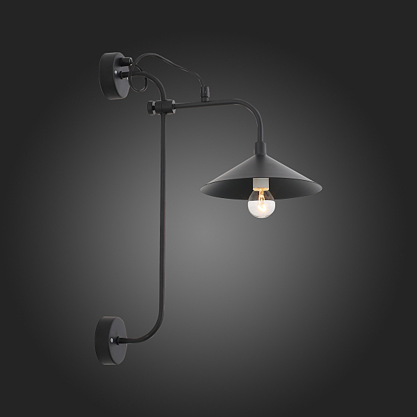 Настенное бра Sсarno SL265.401.01