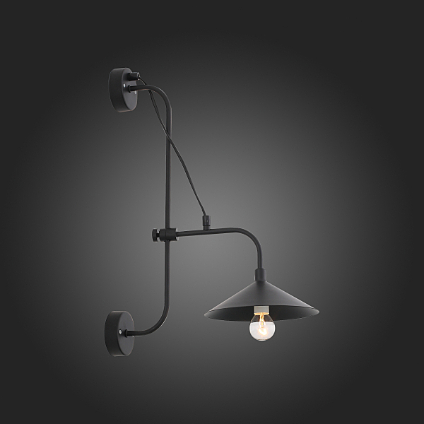 Настенное бра Sсarno SL265.401.01