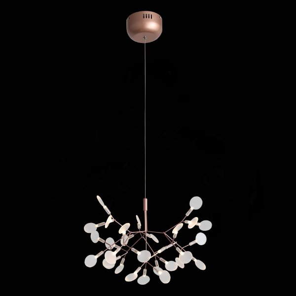 Подвесная люстра Rafina SL379.203.30