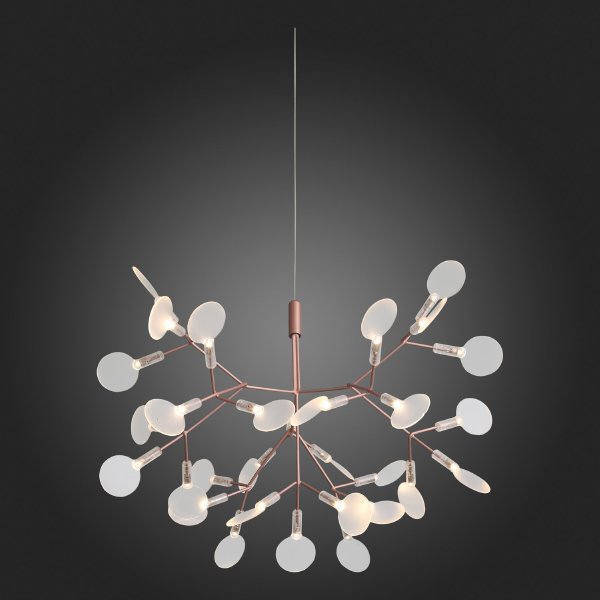 Подвесная люстра Rafina SL379.203.30