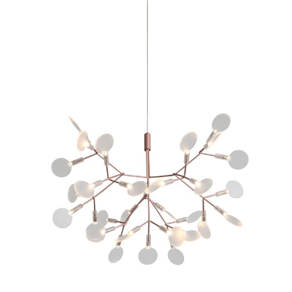 Подвесная люстра Rafina SL379.203.30