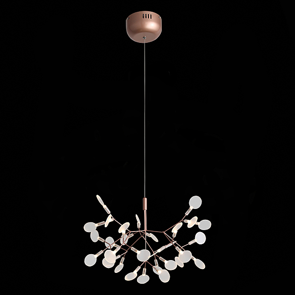 Подвесная люстра Rafina SL379.203.30