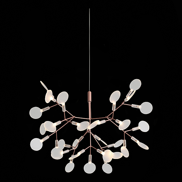 Подвесная люстра Rafina SL379.203.30