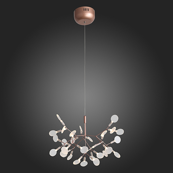 Подвесная люстра Rafina SL379.203.30