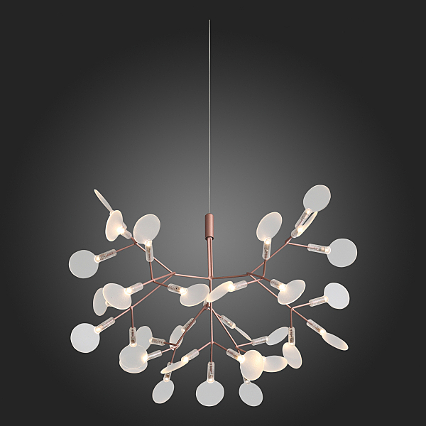 Подвесная люстра Rafina SL379.203.30