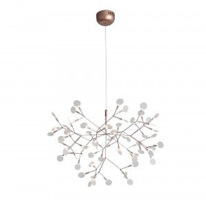 Подвесная люстра Rafina SL379.203.63