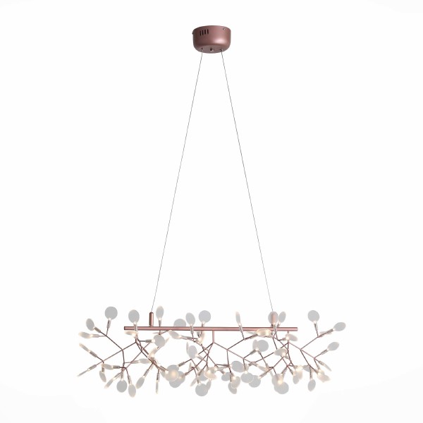 Подвесная люстра Rafina SL379.223.81