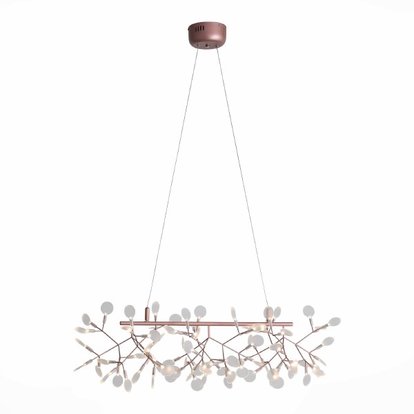 Подвесная люстра Rafina SL379.223.81