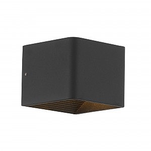 Настенное бра Grappa 2 SL455.041.01