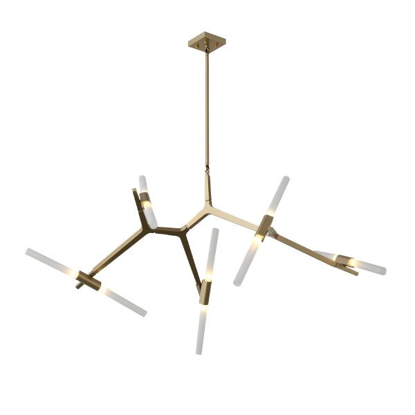 Люстра на штанге Laconicita SL947.202.10