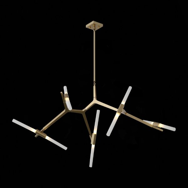 Люстра на штанге Laconicita SL947.202.10