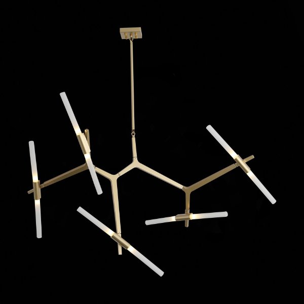 Люстра на штанге Laconicita SL947.202.10