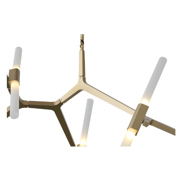 Люстра на штанге Laconicita SL947.202.10