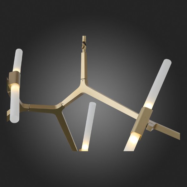 Люстра на штанге Laconicita SL947.202.10