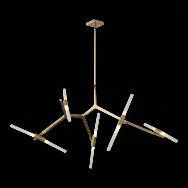 Люстра на штанге Laconicita SL947.202.10