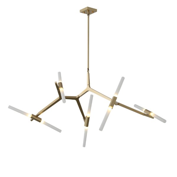 Люстра на штанге Laconicita SL947.202.10