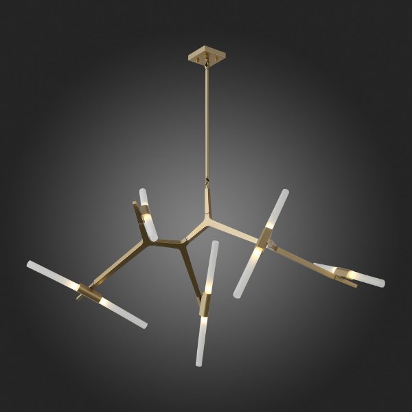 Люстра на штанге Laconicita SL947.202.10