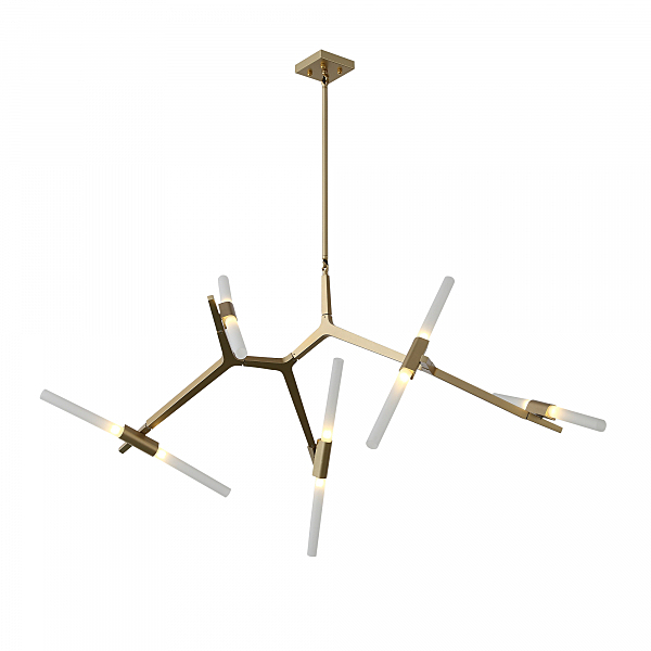 Люстра на штанге Laconicita SL947.202.10