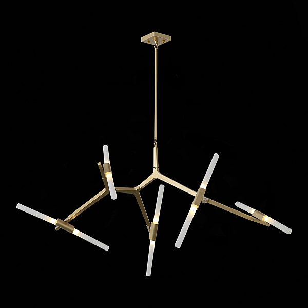 Люстра на штанге Laconicita SL947.202.10