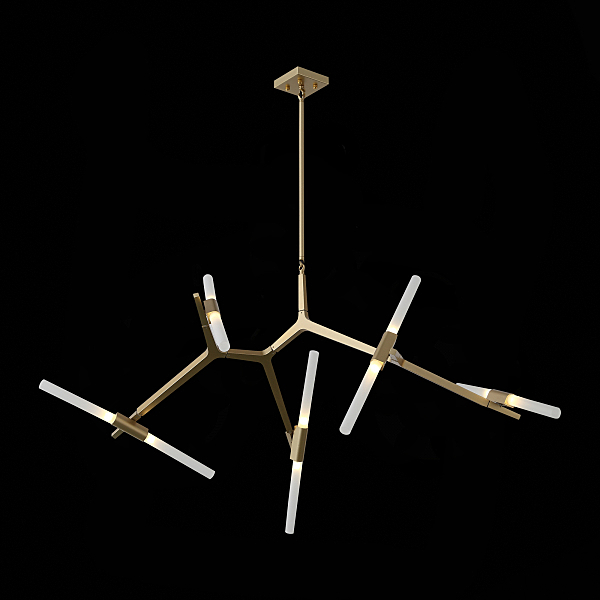 Люстра на штанге Laconicita SL947.202.10