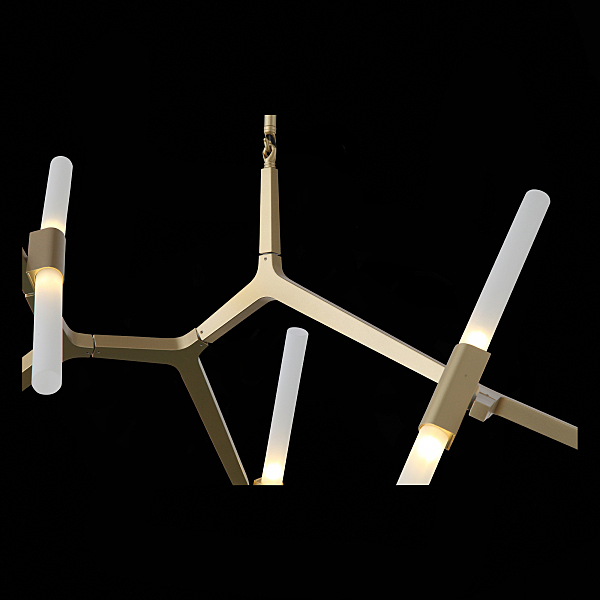 Люстра на штанге Laconicita SL947.202.10