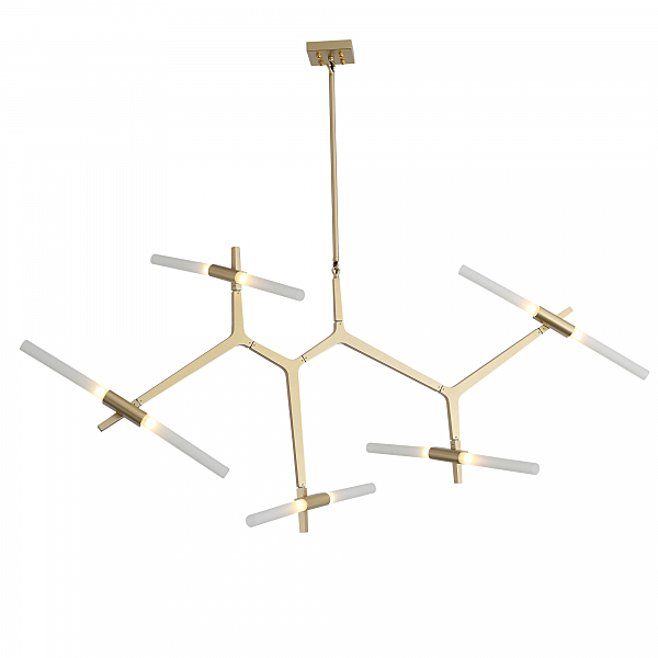 Люстра на штанге Laconicita SL947.202.10