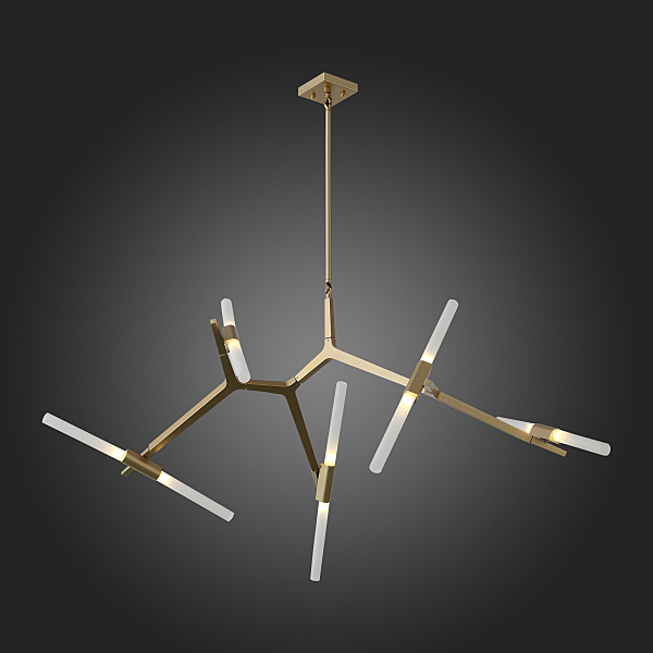 Люстра на штанге Laconicita SL947.202.10