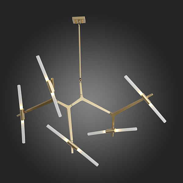 Люстра на штанге Laconicita SL947.202.10