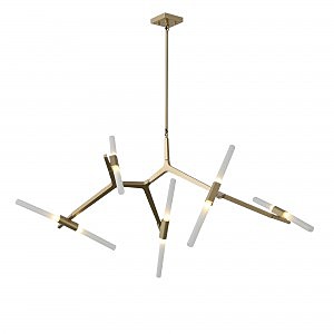 Люстра на штанге Laconicita SL947.202.10