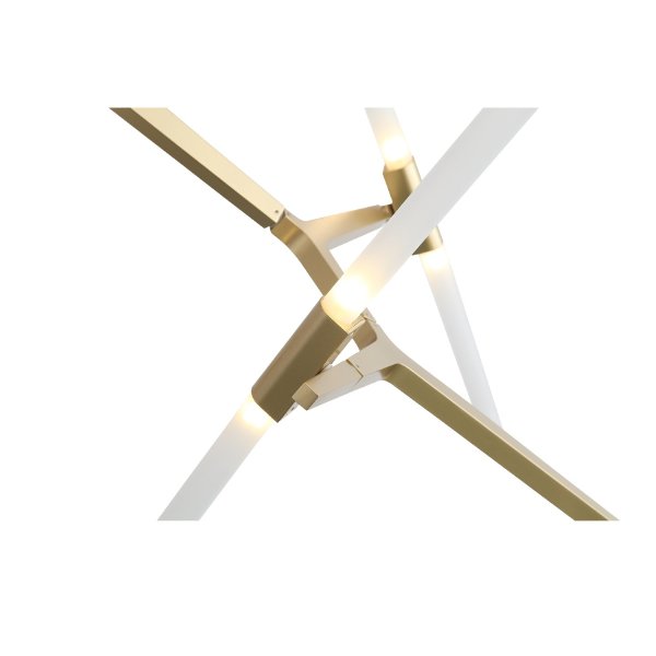 Люстра на штанге Laconicita SL947.202.14