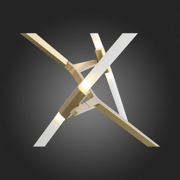 Люстра на штанге Laconicita SL947.202.14