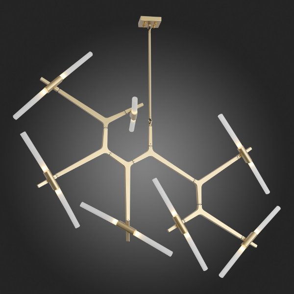 Люстра на штанге Laconicita SL947.202.14