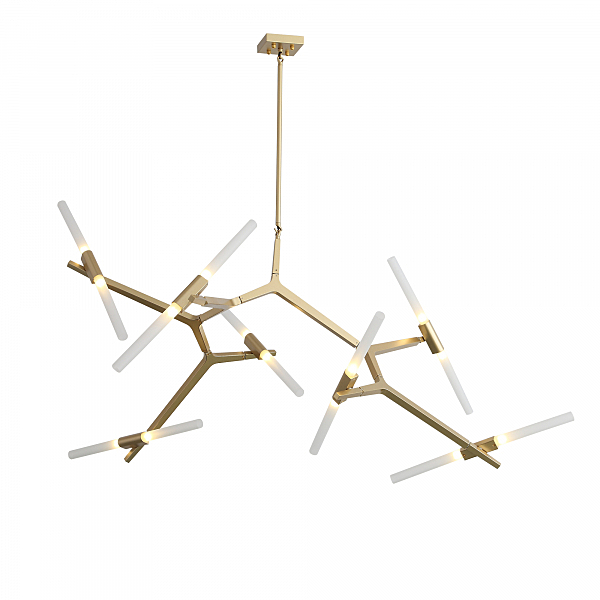 Люстра на штанге Laconicita SL947.202.14