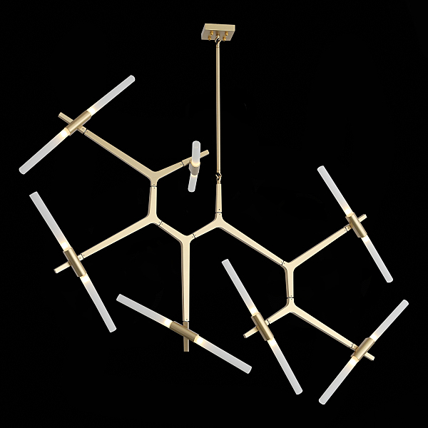 Люстра на штанге Laconicita SL947.202.14