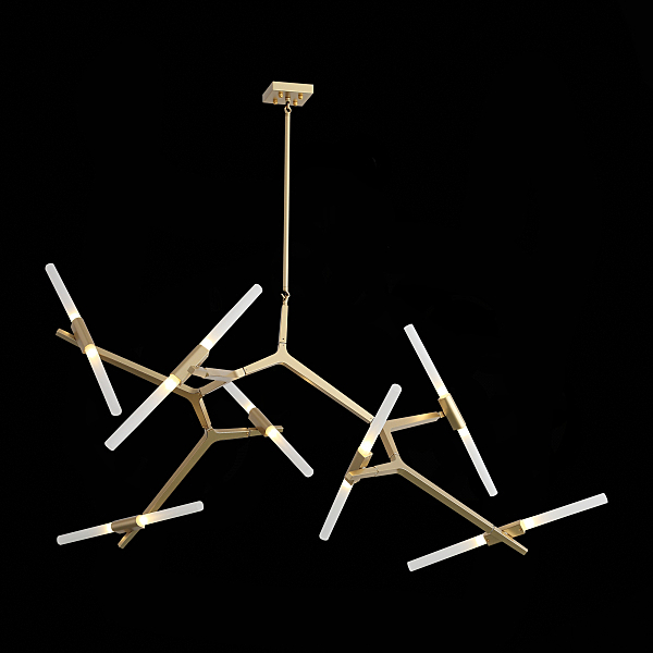 Люстра на штанге Laconicita SL947.202.14